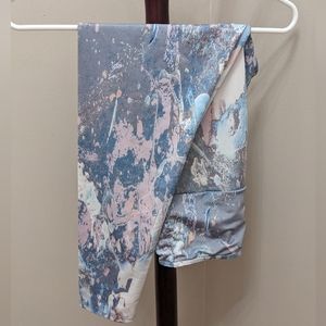 Onzie PELOTON Leggings